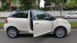 Toyota Yaris 1.5 2007 - Cần bán Toyota Yaris 1.5 đời 2007, màu trắng, nhập khẩu số tự động 