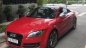 Audi TT   2009 - Cần bán gấp Audi TT sản xuất năm 2009, màu đỏ, xe nhập chính chủ 
