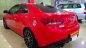 Kia Cerato Koup 1.6 AT 2010 - Bán xe Kia Cerato Koup 1.6 AT năm sản xuất 2010, màu đỏ, xe nhập như mới