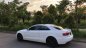 Audi A5 2011 - Bán xe Audi A5 năm 2011, màu trắng, nhập khẩu nguyên chiếc còn mới, 795 triệu