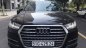 Audi Q7 AT 2017 - Bán ô tô Audi Q7 sản xuất 2017, màu đen, nhập khẩu nguyên chiếc