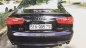 Audi A6 2014 - Cần bán Audi A6 đời 2014, màu đen, nhập khẩu chính hãng