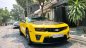 Chevrolet Camaro 3.6 RS 2010 - Cần bán gấp Chevrolet Camaro 3.6 RS năm sản xuất 2010, màu vàng, nhập khẩu