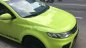 Kia Cerato    2010 - Cần bán Kia Cerato 2010, nhập khẩu, xe còn như mới, vừa thay 4 lốp mới