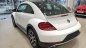 Volkswagen Beetle Dune 2018 - Con Bọ Beetle Dune trắng giao xe ngay tháng 10 - nhập khẩu chính hãng Volkswagen/ Hotline 090.898.8862