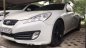 Hyundai Genesis  2.0T  2012 - Cần bán gấp Hyundai Genesis 2.0T 2012, màu trắng, xe nhập, giá tốt