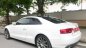 Audi A5 2.0 tubor 2010 - Bán Audi A5 coupe mầu trắng nhập khẩu sx 2010, đk lần đầu 2011. Xe cực đẹp