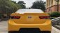 Kia Cerato  Koup 2.0 2010 - Cần bán xe Kia Cerato Koup 2.0 năm sản xuất 2010, màu vàng, nhập khẩu như mới, 445tr