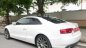 Audi A5   2.0 T 2010 - Bán Audi A5 2.0 T đời 2010, màu trắng, nhập khẩu nguyên chiếc