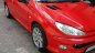Peugeot 206 2006 - Bán Peugeot 206 năm 2006, màu đỏ, nhập khẩu xe gia đình