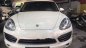 Porsche Cayenne 2010 - Bán xe Porsche Cayenne năm sản xuất 2010, màu trắng, nhập khẩu