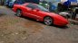 Pontiac Firebird 1995 - Cần bán xe Pontiac Firebird năm sản xuất 1995, màu đỏ, xe nhập số sàn