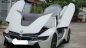 BMW i8 2014 - Cần bán BMW i8 đăng ký 2015