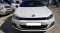 Volkswagen Scirocco GTS 2018 - Bán xe Volkswagen Scirocco GTS năm 2018, màu trắng, nhập khẩu nguyên chiếc