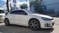 Volkswagen Scirocco GTS 2018 - Bán xe Volkswagen Scirocco GTS năm 2018, màu trắng, nhập khẩu nguyên chiếc