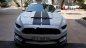 Ford Mustang 2015 - Bán Ford Mustang đời 2015, màu trắng, xe nhập chính chủ