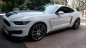 Ford Mustang   2.3  2015 - Bán Ford Mustang 2.3 sản xuất 2015, màu trắng, xe nhập chính chủ