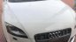 Audi TT Sport 2010 - Bán xe Audi TT Sport sản xuất năm 2010, màu trắng, nhập khẩu nguyên chiếc