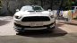 Ford Mustang 2015 - Bán Ford Mustang đời 2015, màu trắng, xe nhập chính chủ