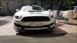 Ford Mustang   2.3  2015 - Bán Ford Mustang 2.3 sản xuất 2015, màu trắng, xe nhập chính chủ
