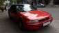 Honda Accord 1992 - Cần bán lại xe Honda Accord năm 1992, màu đỏ, nhập khẩu chính hãng, chính chủ