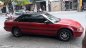 Honda Accord 1992 - Cần bán lại xe Honda Accord năm 1992, màu đỏ, nhập khẩu chính hãng, chính chủ