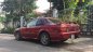 Honda Prelude 1989 - Cần bán Honda Prelude 1989, màu đỏ, xe nhập xe gia đình