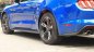 Ford Mustang 2.3L Ecoboost 2018 - Bán Ford Mustang 2.3L Ecoboost đời 2018, màu xanh lam, nhập khẩu nguyên chiếc