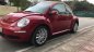 Volkswagen Beetle 2.0 2009 - Bán Volkswagen Beetle 2.0 sản xuất 2009, màu đỏ, nhập khẩu chính chủ giá cạnh tranh