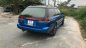 Subaru Legacy 1999 - Cần bán Subaru Legacy đời 1999, màu xanh lam, nhập khẩu nguyên chiếc, 210tr