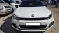 Volkswagen Scirocco GTS 2018 - Bán Volkswagen Scirocco GTS năm sản xuất 2018, nhập khẩu nguyên chiếc