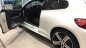 Volkswagen Scirocco 2018 - 【Scirocco 2.0 turbo】nhập Đức, dáng sang, đẹp, lái êm, vay 85%, bảo dưỡng thấp 1.5 triệu /lần 