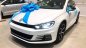Volkswagen Scirocco 2018 - 【Scirocco 2.0 turbo】nhập Đức, dáng sang, đẹp, lái êm, vay 85%, bảo dưỡng thấp 1.5 triệu /lần 