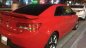 Kia Cerato AT 2011 - Cần bán lại xe Kia Cerato AT sản xuất 2011, màu đỏ, nhập khẩu  