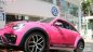 Volkswagen Beetle Dune 2018 - Bán Volkswagen Beetle Dune là mẫu xe huyền thoại