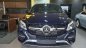 Mercedes-Benz GLE-Class  GLE 400 4Matic 2019 - Bán ô tô Mercedes GLE 400 4Matic đời 2019, màu xanh lam, nhập khẩu
