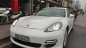 Porsche Panamera 3.6  2011 - Cần bán Porsche Panamera 3.6 model 2011, màu trắng, nhập khẩu