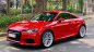Audi TT TT S-Line 2017 - Audi TT S-Line 2018 mẫu mới nhất mua tại chính hãng, mới lăn bánh 3.200miles