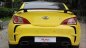 Hyundai Genesis 2012 - Bán xe Hyundai Genesis năm 2012, màu vàng, nhập khẩu, 588 triệu