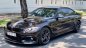 BMW 4 Series 420i Coupe Sport 2016 - Bán ô tô BMW 420 Series coupe năm 2016, màu nâu nhập khẩu nguyên chiếc