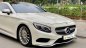 Mercedes-Benz S class S500 Coupe  2016 - Bán ô tô Mercedes-Benz S500 class Coupe đăng ký lần đầu 2016, màu trắng nhập khẩu