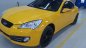 Hyundai Genesis 2011 - Bán Hyundai Genesis sản xuất 2011, màu vàng, nhập khẩu nguyên chiếc, 590 triệu