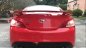 Hyundai Genesis   2011 - Bán Hyundai Genesis đời 2011, màu đỏ, xe nhập, giá 538tr