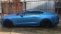 Ford Mustang 2015 - Cần bán Ford Mustang sản xuất 2015, màu xanh lam, nhập khẩu nguyên chiếc
