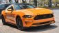 Ford Mustang 2.3 EcoBoost Fastback 2019 - Bán xe Ford Mustang 2.3 EcoBoost Fastback năm 2019, màu vàng, xe nhập