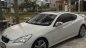 Hyundai Genesis 2011 - Cần bán lại xe Hyundai Genesis năm 2011, màu trắng xe gia đình