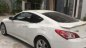 Hyundai Genesis 2011 - Cần bán lại xe Hyundai Genesis năm 2011, màu trắng xe gia đình