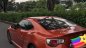 Toyota FT 86 2012 - Bán Toyota 86 hai cửa tự động 2012, màu cam đỏ
