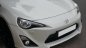 Toyota FT 86 2.0sport  2016 - Bán xe Toyota FT86 2.0sport model 2016, số tự động, lẩy số thể thao