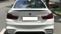 BMW 4 Series 428i coupe 2013 - Cần bán BMW 428i coupe 2014, màu trắng, nhập khẩu